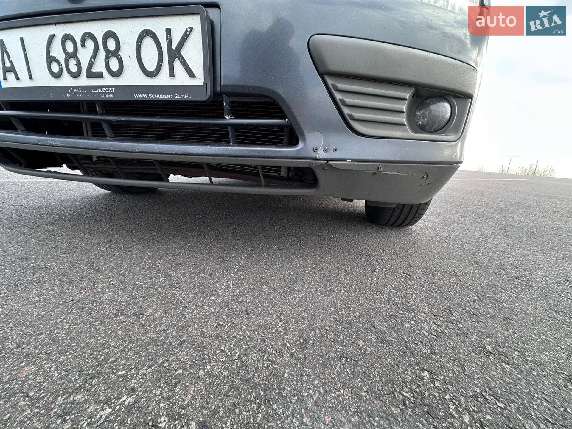 Ford Focus 2007 VIN WF05XXWPD57E89356 фото оголошення 23 з 24