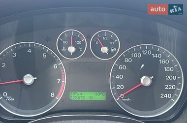 Хэтчбек Ford Focus 2007 в Белой Церкви