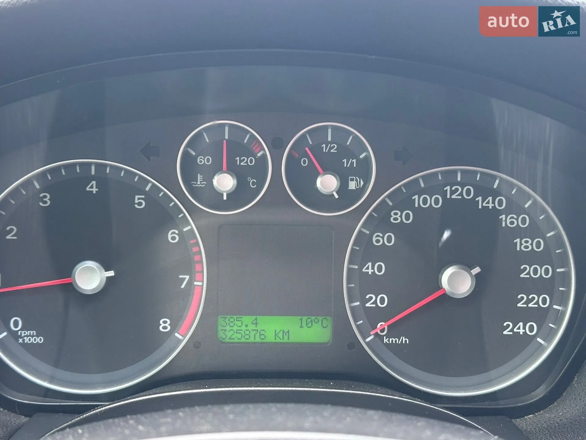 Ford Focus 2007 VIN WF05XXWPD57E89356 фото оголошення 22 з 24