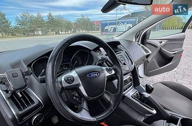 Универсал Ford Focus 2013 в Самборе