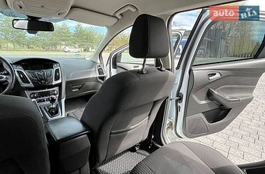 Универсал Ford Focus 2013 в Самборе