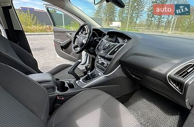 Универсал Ford Focus 2013 в Самборе