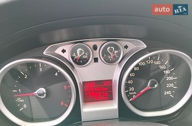 Универсал Ford Focus 2010 в Белой Церкви