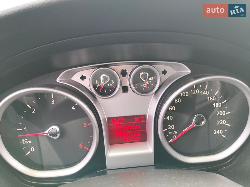 Универсал Ford Focus 2010 в Белой Церкви