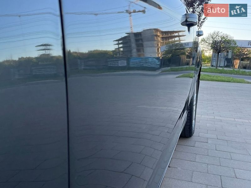 Седан Ford Focus 2017 в Ужгороде