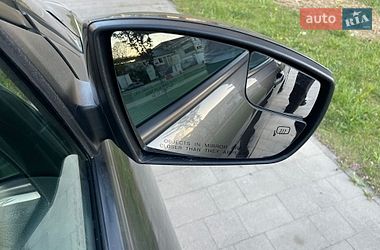 Седан Ford Focus 2017 в Ужгороде