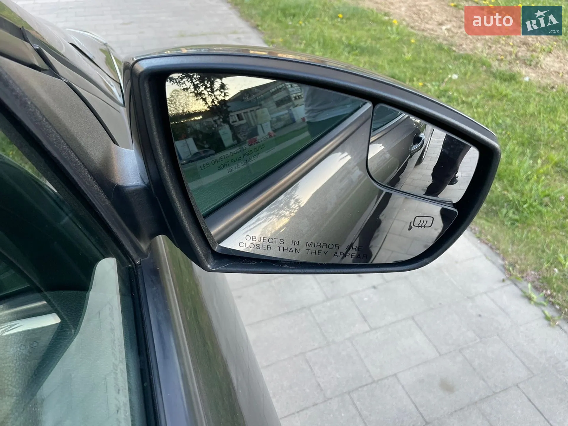 2017 Ford Focus - мініатюра 17