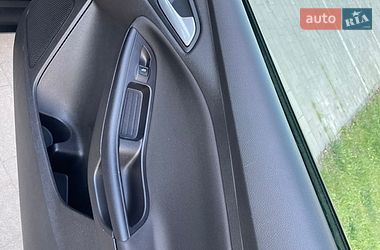 Седан Ford Focus 2017 в Ужгороде