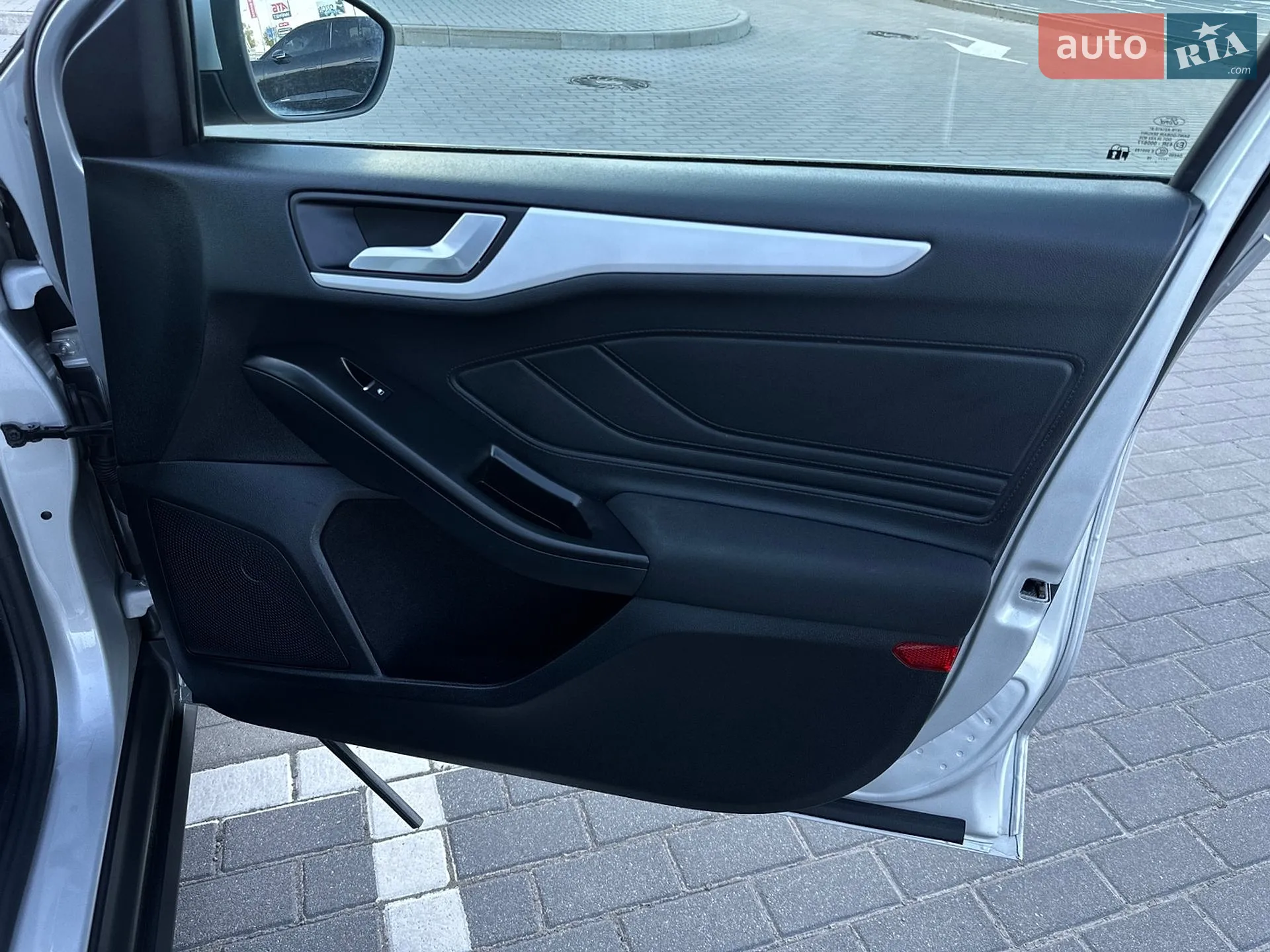 2019 Ford Focus - мініатюра 29