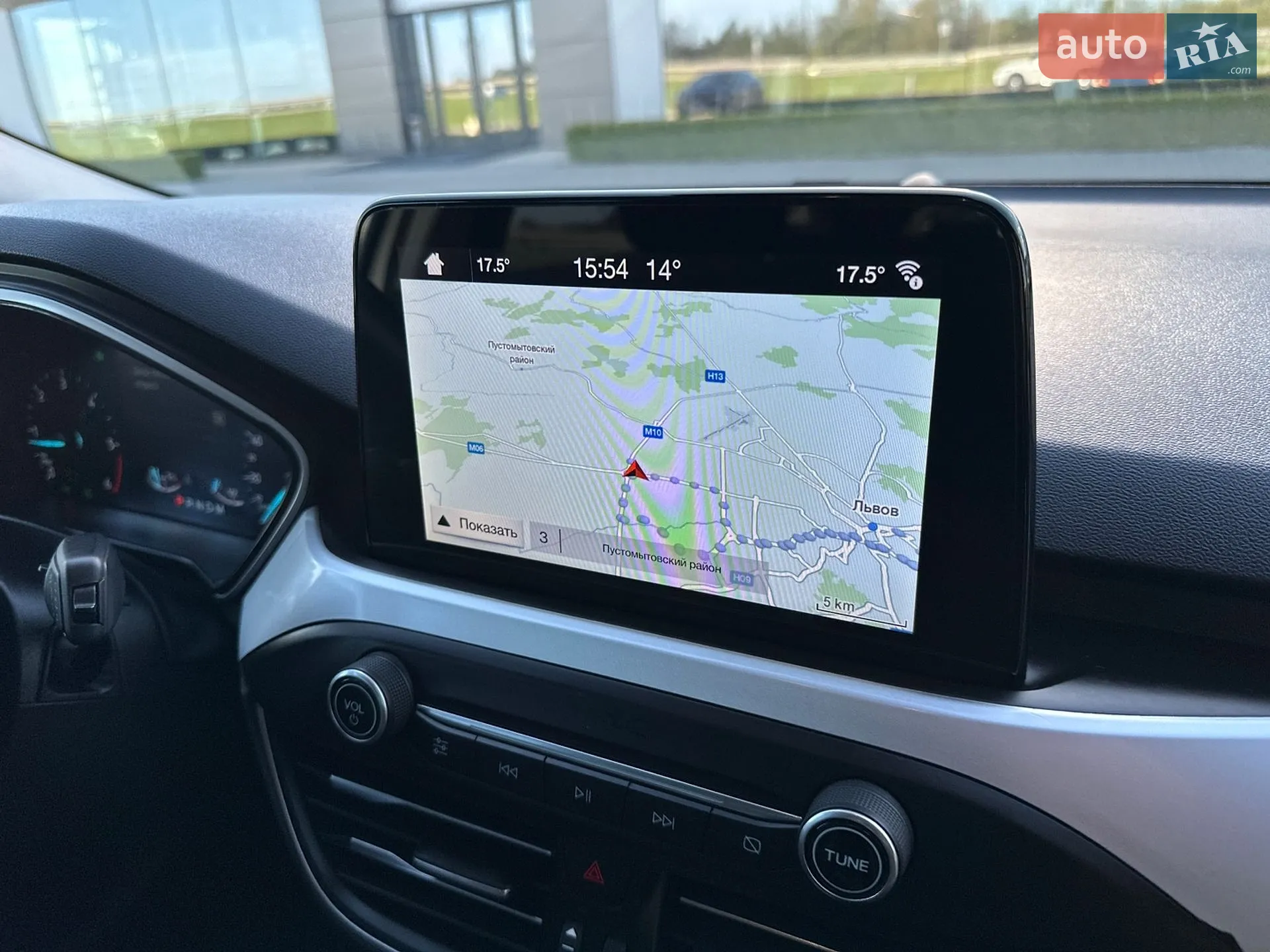 2019 Ford Focus - мініатюра 36