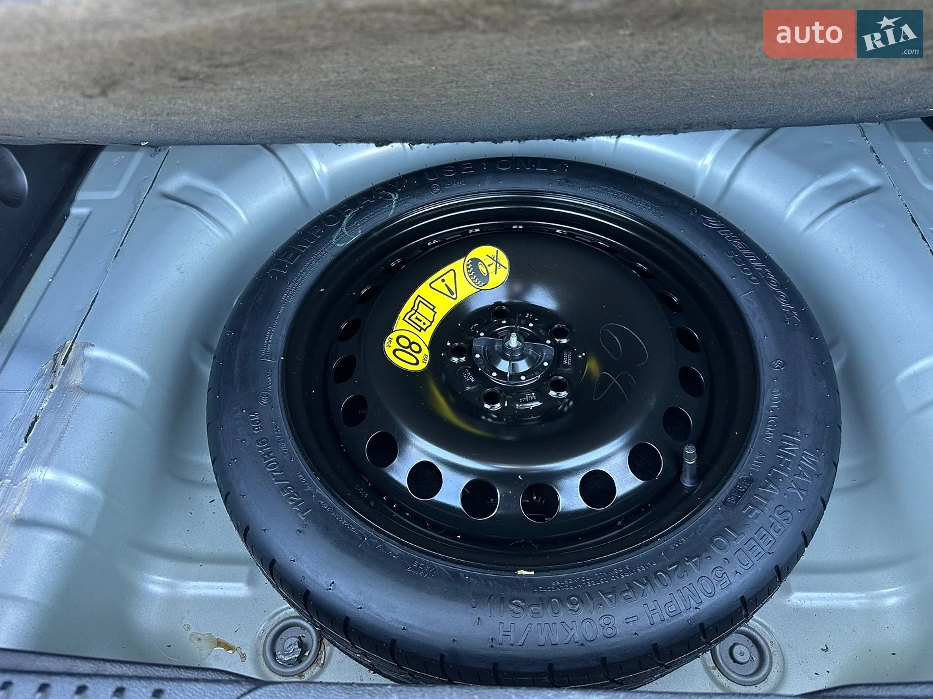 2019 Ford Focus - мініатюра 50