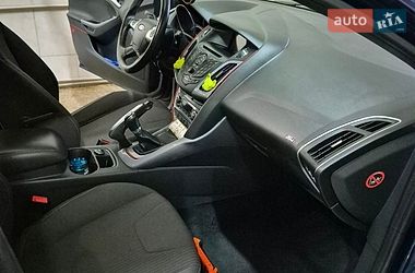 Універсал Ford Focus 2011 в Конотопі
