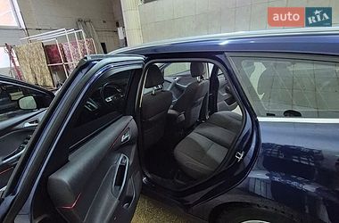 Універсал Ford Focus 2011 в Конотопі