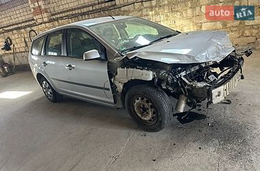 Універсал Ford Focus 2007 в Тульчині