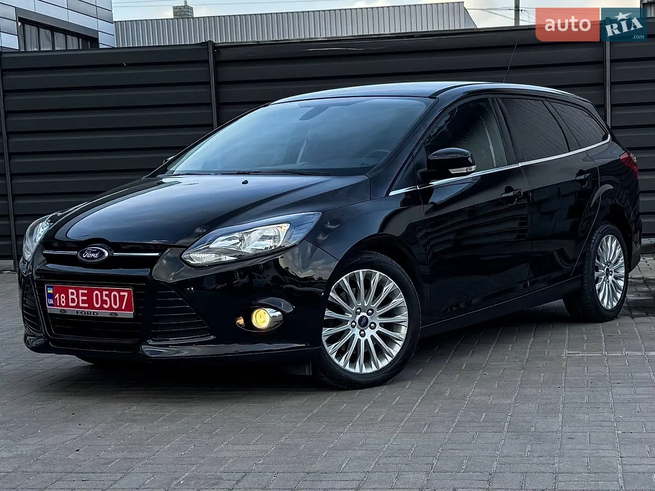 2011 Opel Astra - мініатюра 28