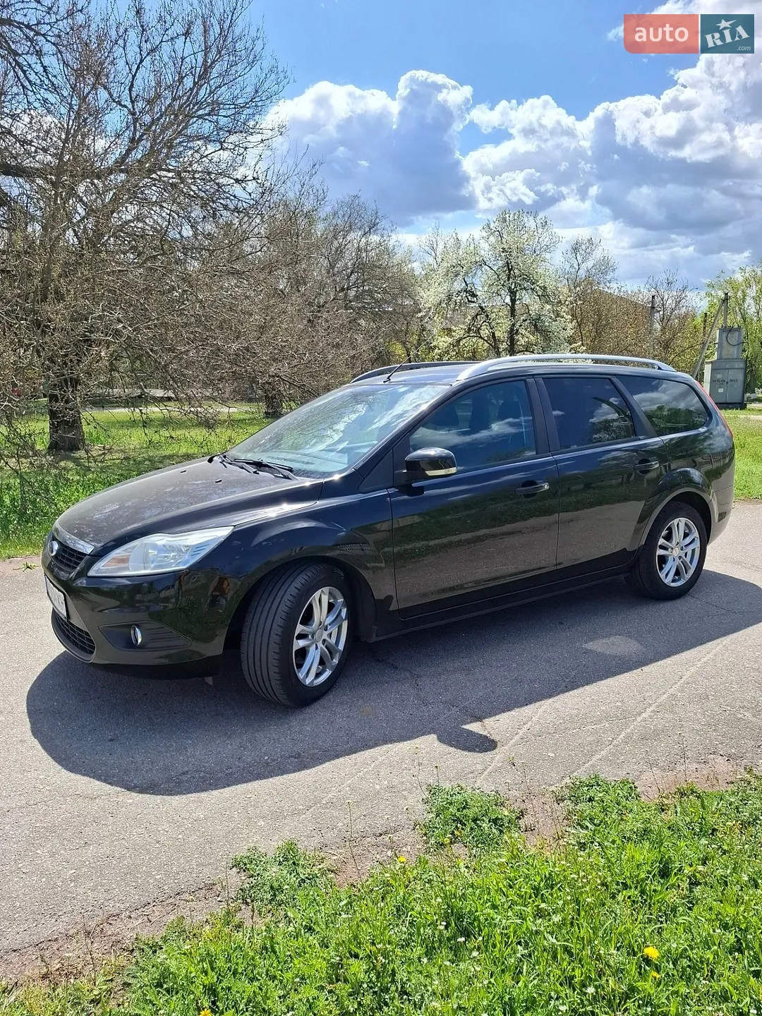 2010 Ford Focus - мініатюра 10