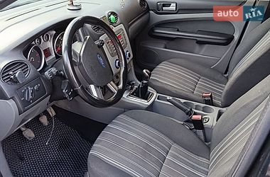 Универсал Ford Focus 2009 в Днепре