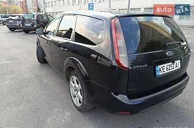 Универсал Ford Focus 2009 в Днепре