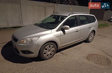 Универсал Ford Focus 2008 в Киеве