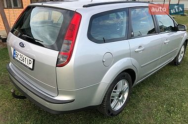 Универсал Ford Focus 2005 в Рожище
