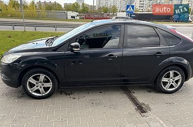 Хэтчбек Ford Focus 2011 в Киеве