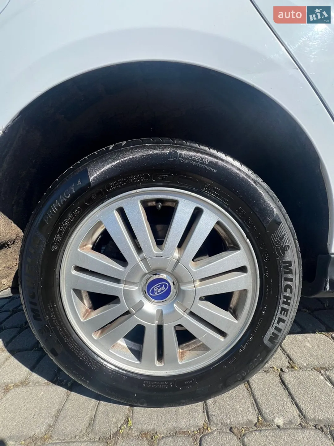 2014 Ford Focus - мініатюра 11