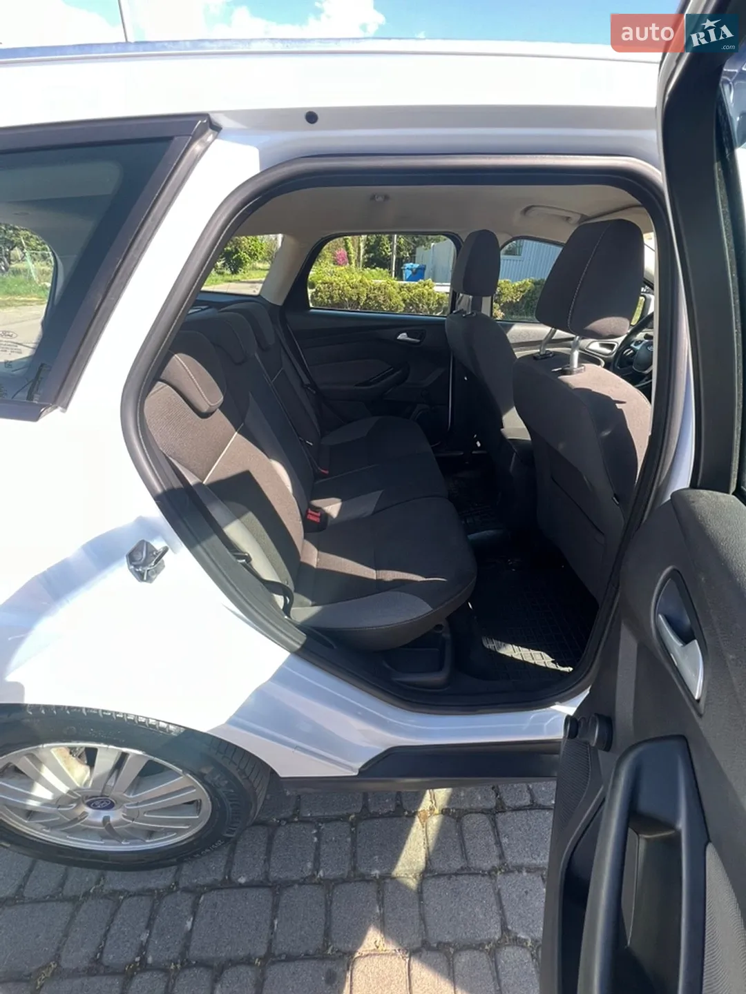 2014 Ford Focus - мініатюра 22