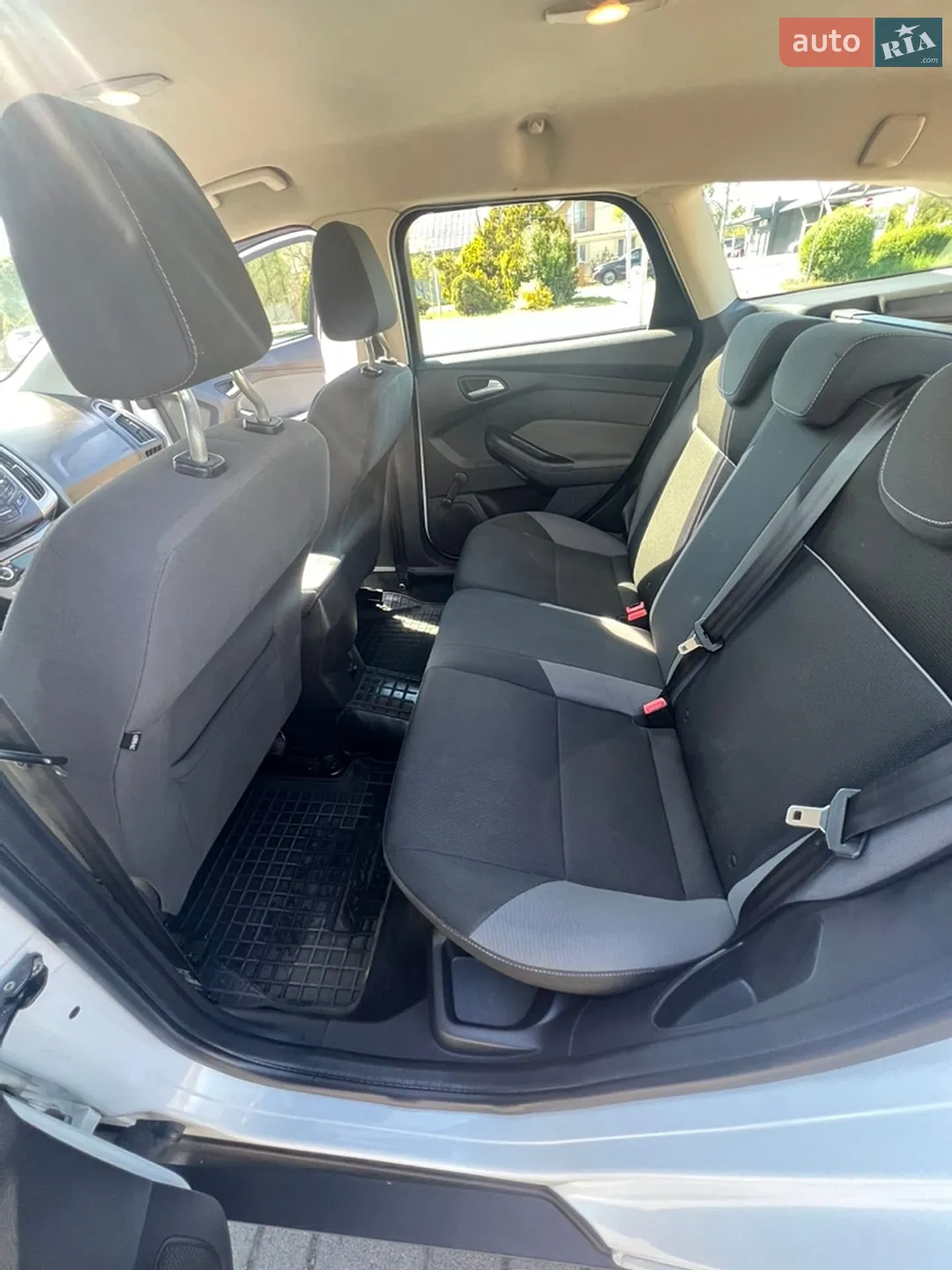 2014 Ford Focus - мініатюра 23