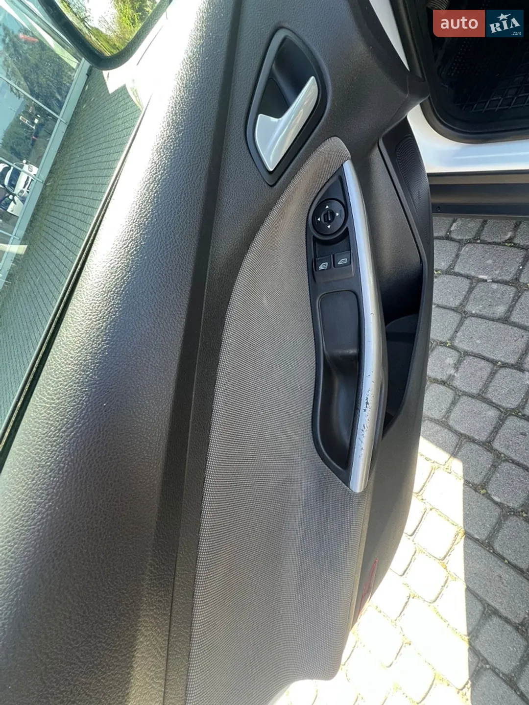2014 Ford Focus - мініатюра 28