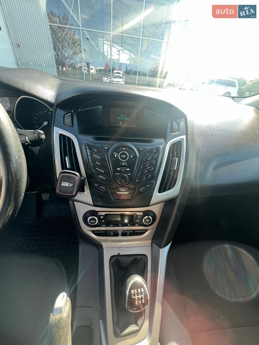 2014 Ford Focus - мініатюра 30