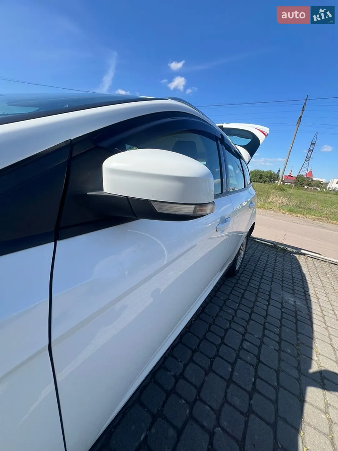 2014 Ford Focus - мініатюра 36