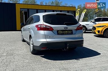 Универсал Ford Focus 2013 в Ивано-Франковске