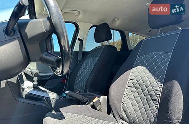 Универсал Ford Focus 2013 в Ивано-Франковске