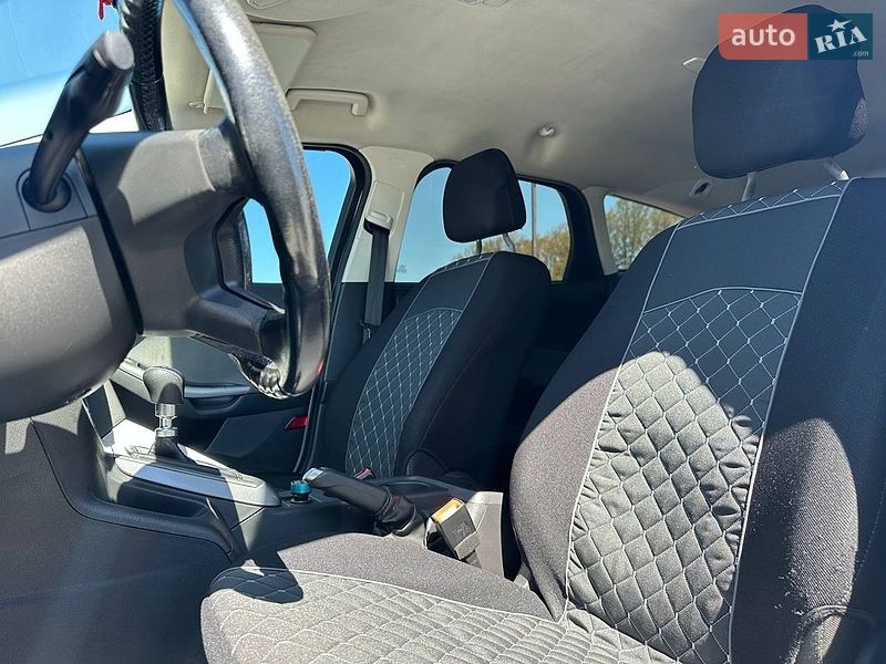 Универсал Ford Focus 2013 в Ивано-Франковске