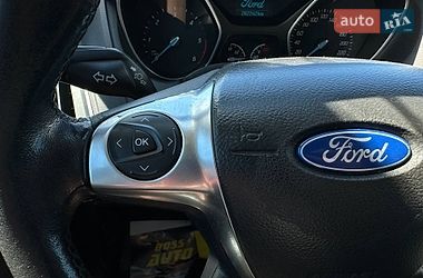 Универсал Ford Focus 2013 в Ивано-Франковске