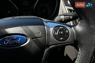 Универсал Ford Focus 2013 в Ивано-Франковске