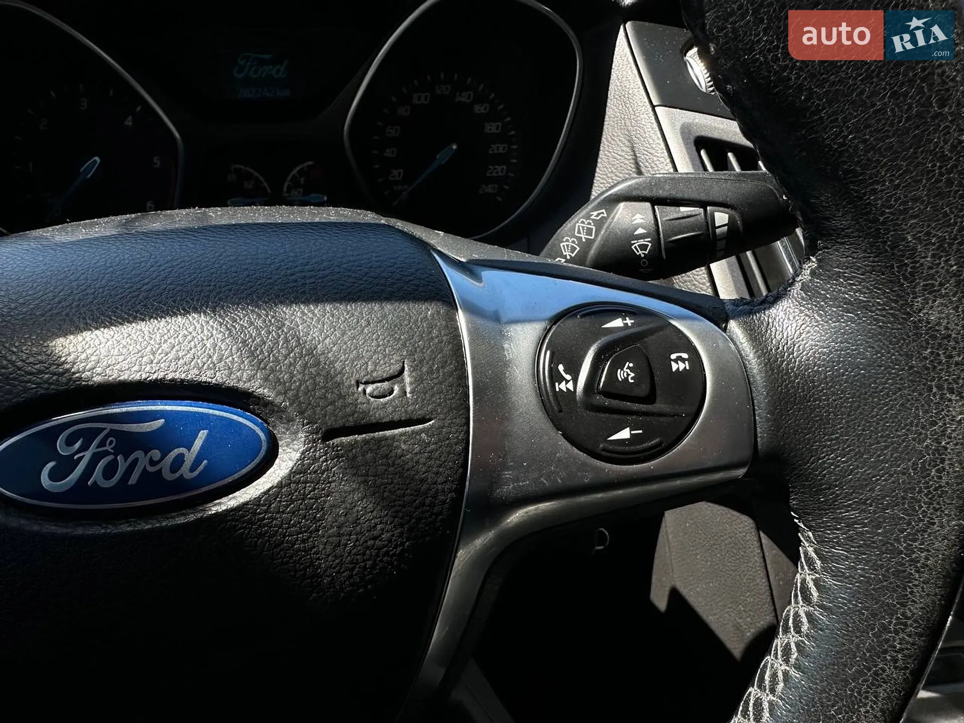 2013 Ford Focus - мініатюра 14