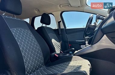 Универсал Ford Focus 2013 в Ивано-Франковске
