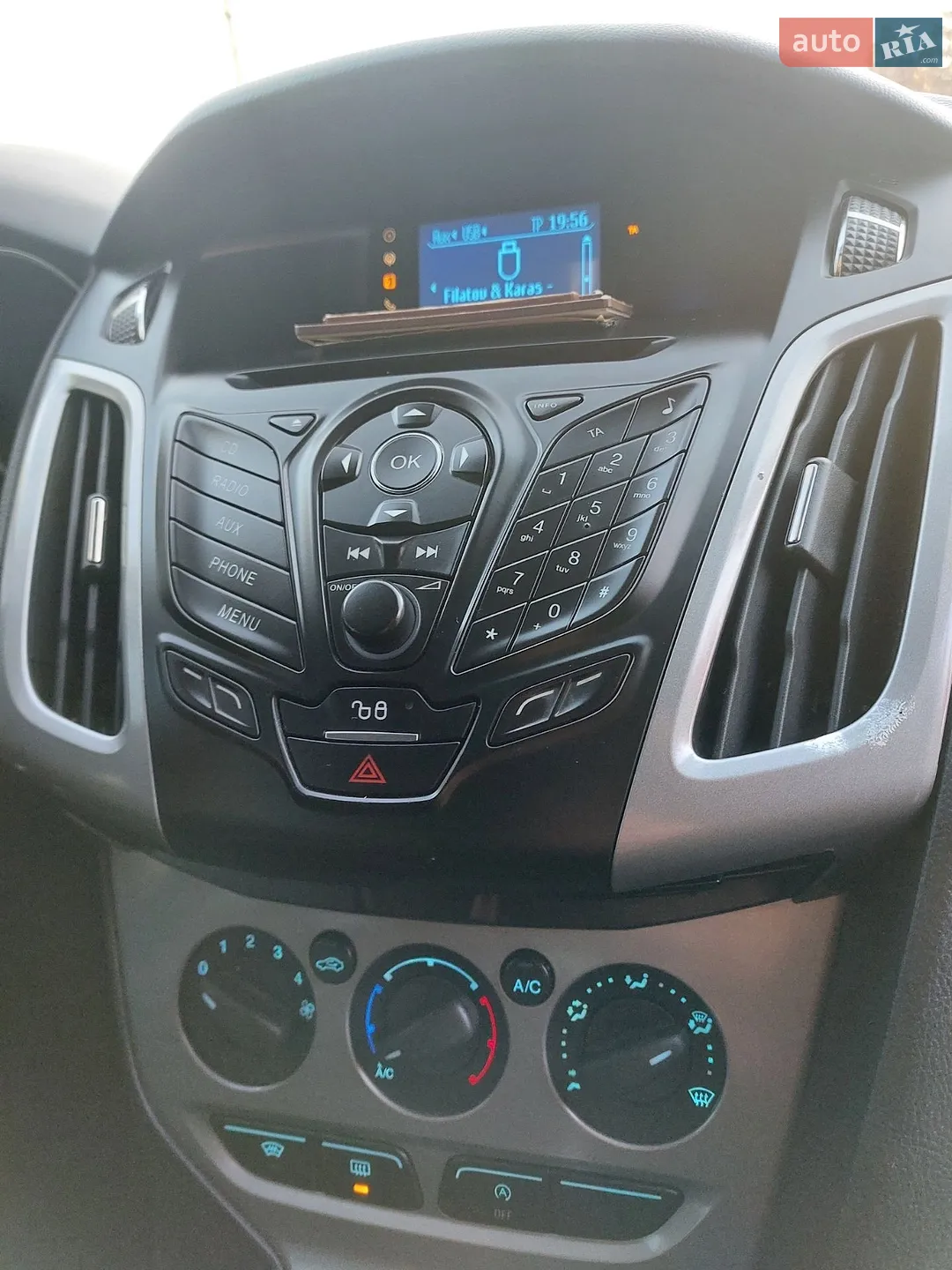 2011 Ford Focus - мініатюра 14