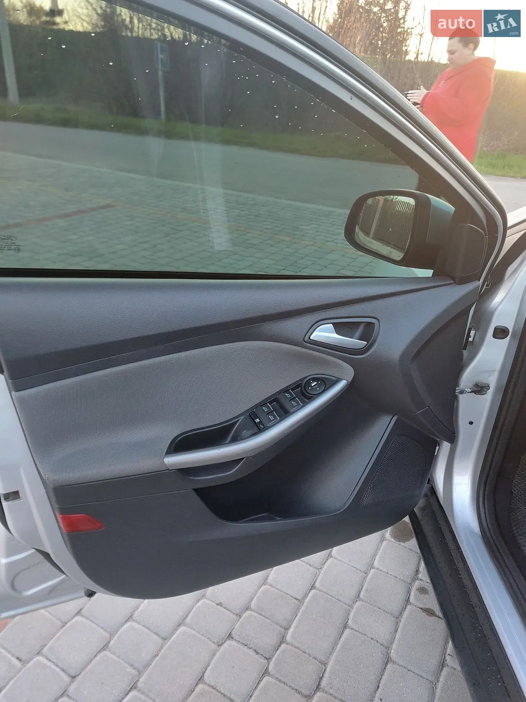 2011 Ford Focus - мініатюра 19