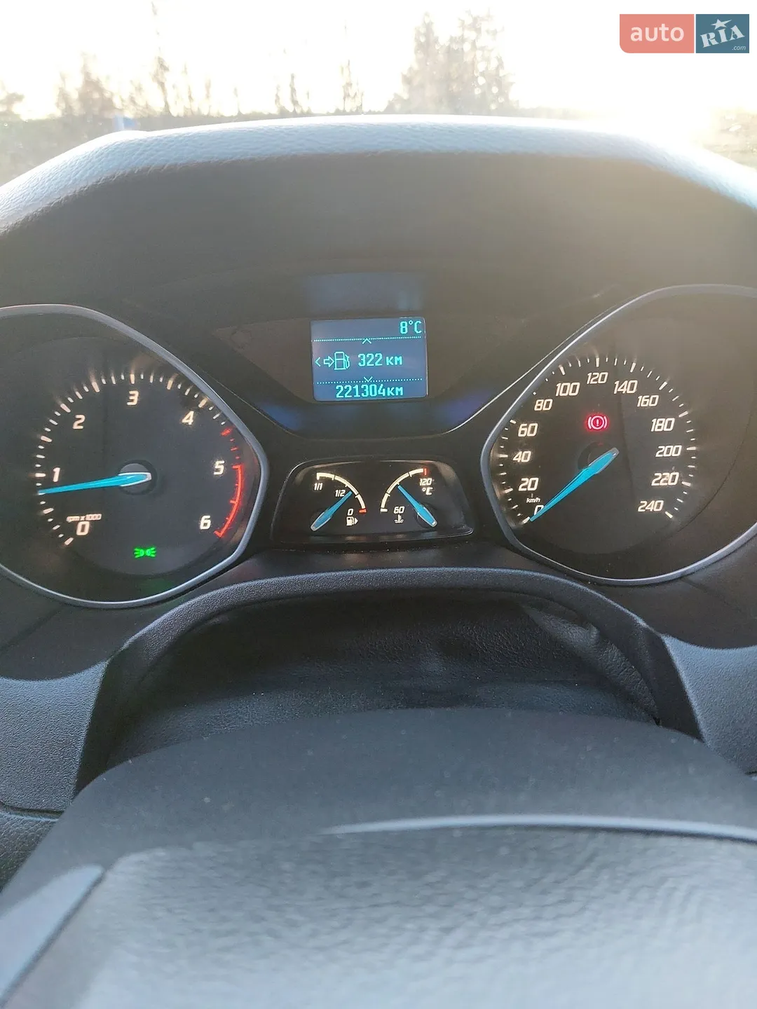 2011 Ford Focus - мініатюра 21