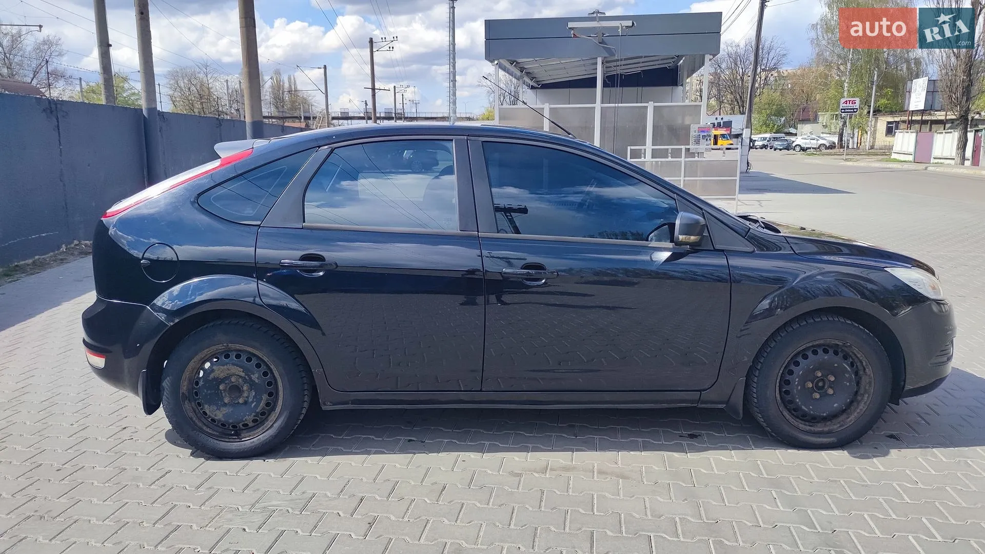 Фото авто 12