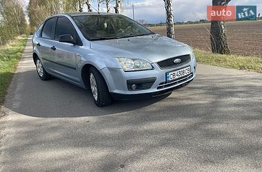 Універсал Ford Focus 2005 в Мені
