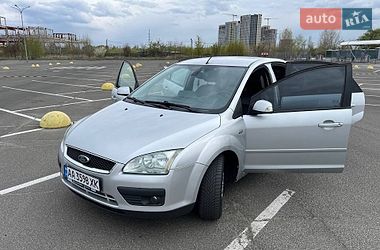 Хетчбек Ford Focus 2006 в Києві