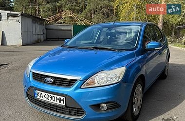 Хэтчбек Ford Focus 2007 в Киеве