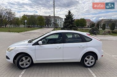 Хэтчбек Ford Focus 2008 в Вознесенске