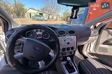 Хэтчбек Ford Focus 2008 в Вознесенске