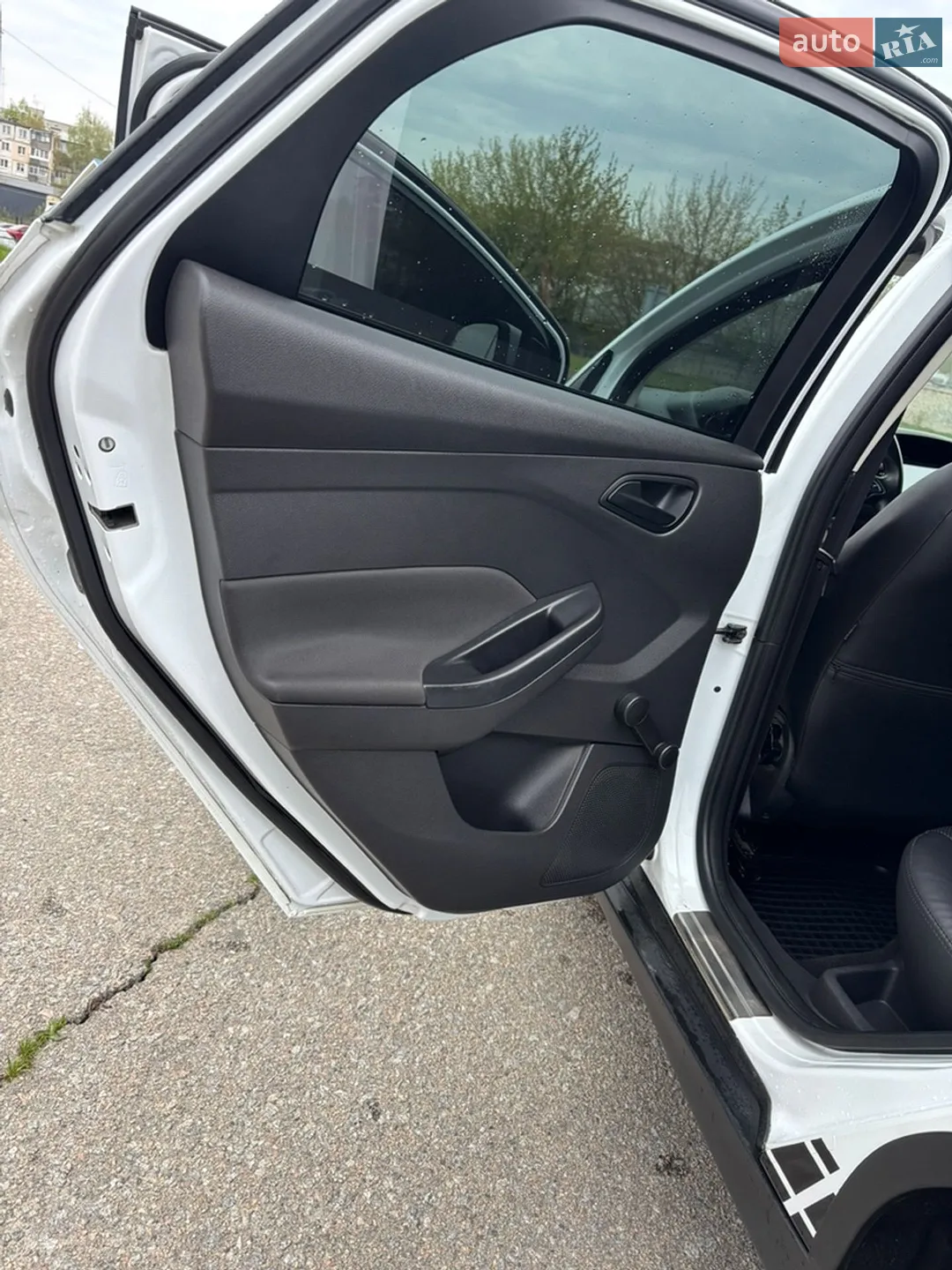 2015 Ford Focus - мініатюра 9