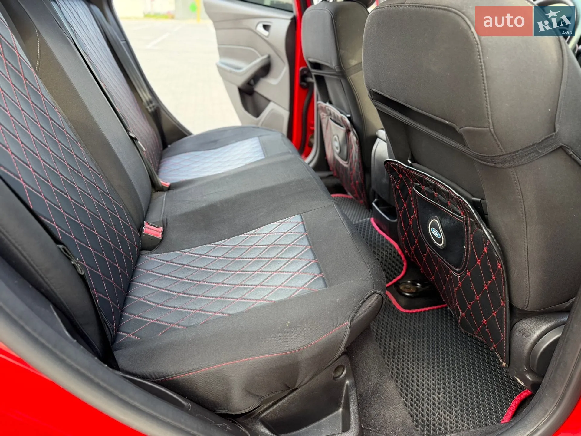 2015 Ford Focus - мініатюра 24