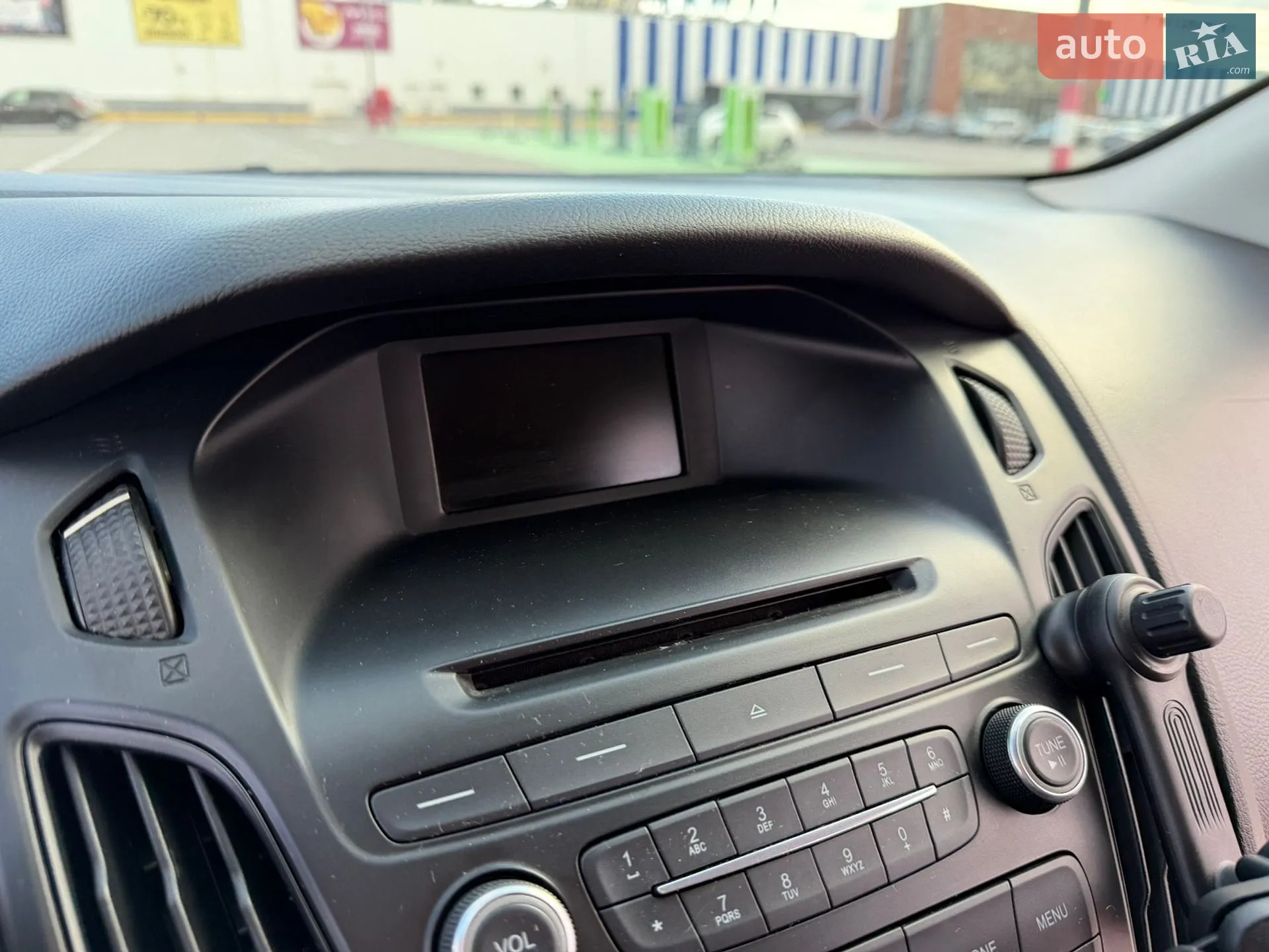 2015 Ford Focus - мініатюра 38